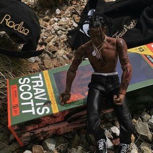 Meet your Posher, Kenneth